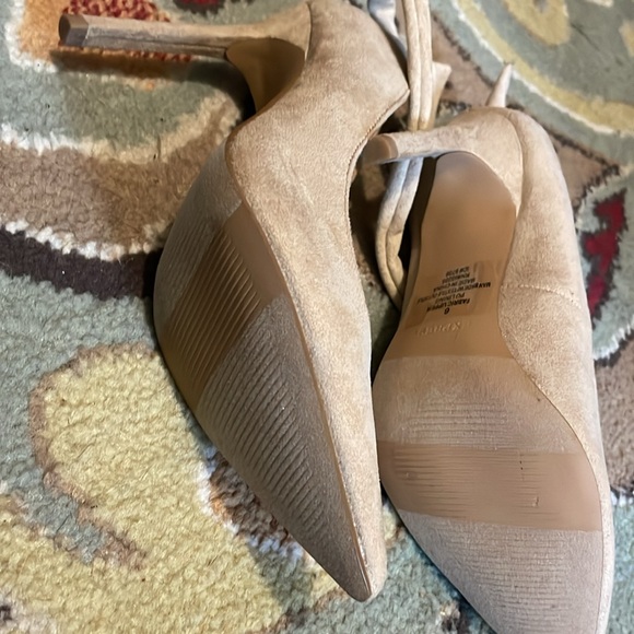 Express heels - Picture 6 of 6